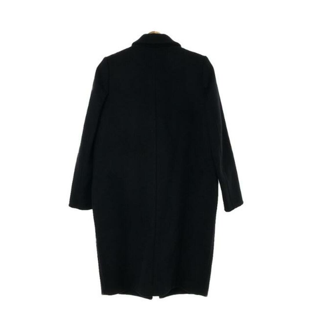 ENFOLD チェスターコート 36 ブラック 【公式通販】