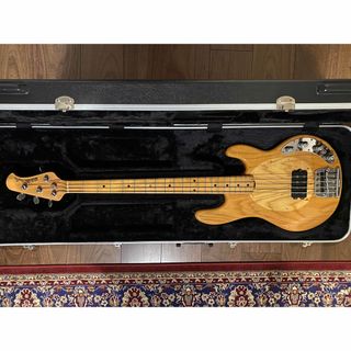 Musicman - musicman stingray exの通販 by ぷりん's shop