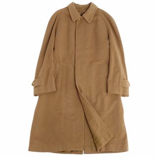 BURBERRY（ステンカラーコート ・ ブラウン/茶色系）のフリマアイテム一覧