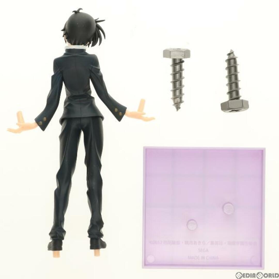 球磨川禊(くまがわみそぎ) めだかボックス ハイグレードフィギュア