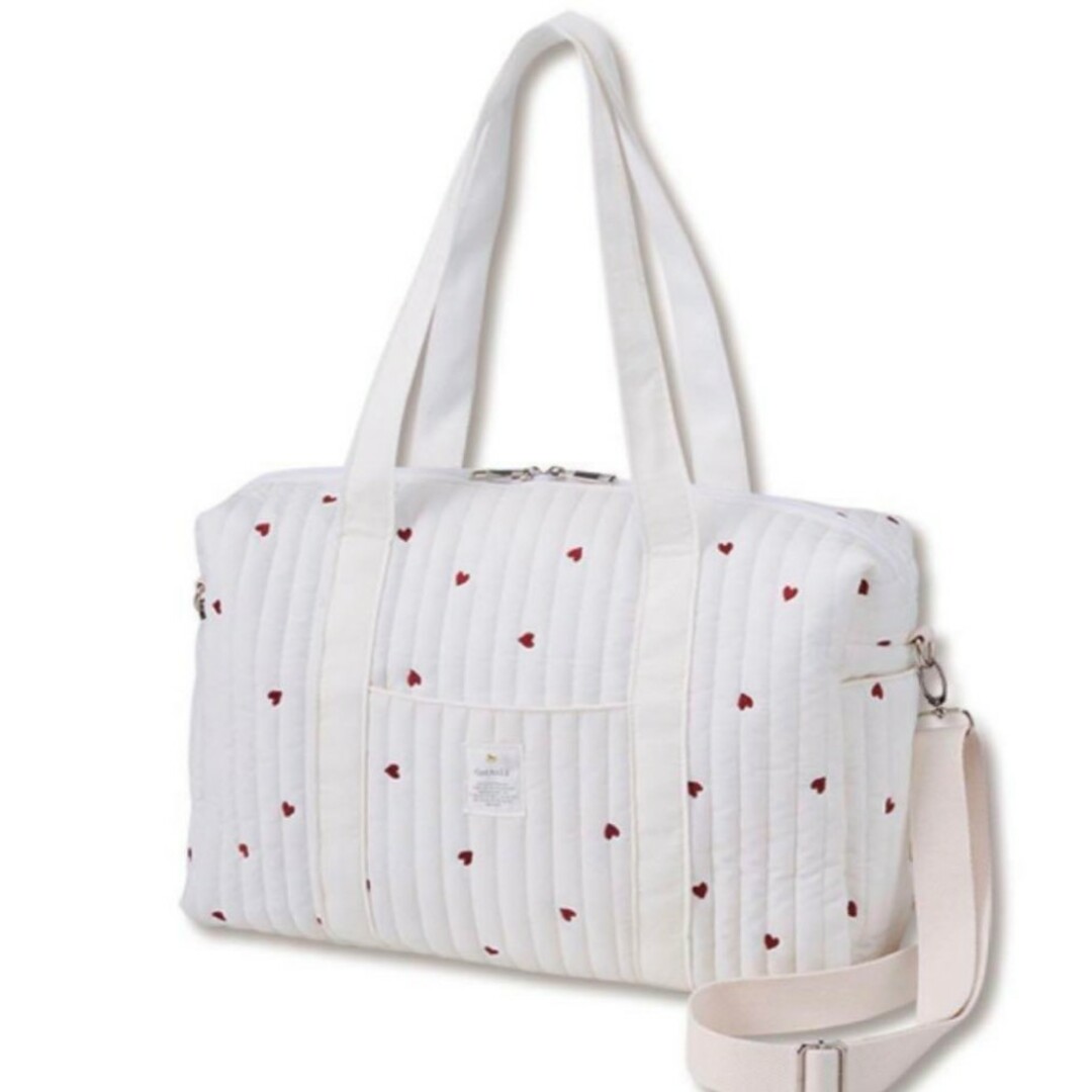 バースデイ - Cottoli コトリ 2WAYバッグ マザーズバッグの通販 by