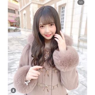 LODISPOTTO（ダッフルコート）のフリマアイテム一覧