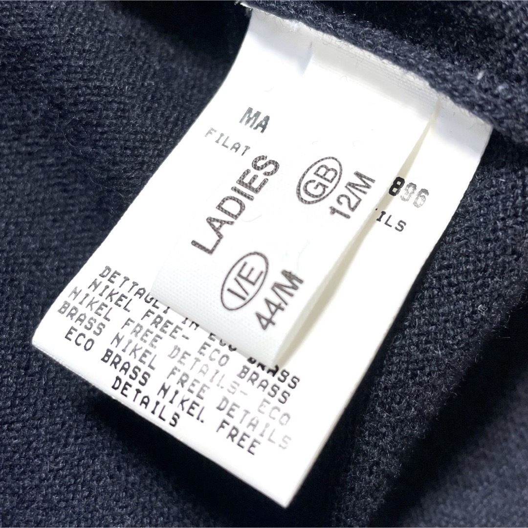 ☆FABIANA FILIPPI☆カシミヤ100%☆ニットセーター☆モニーレ☆