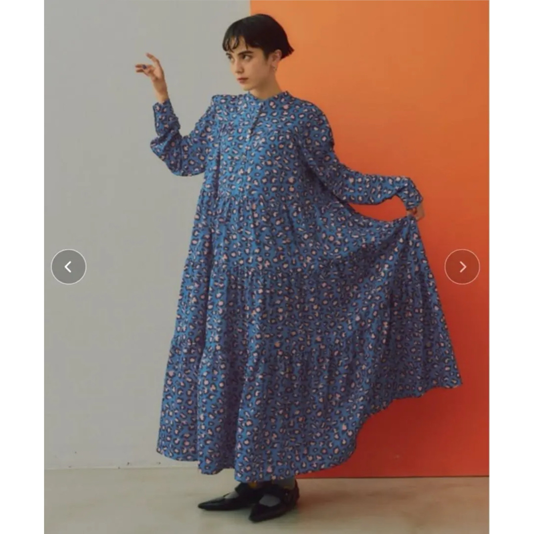 美品】manana suerte マニャーナスエルテ ワンピースの通販 by はな