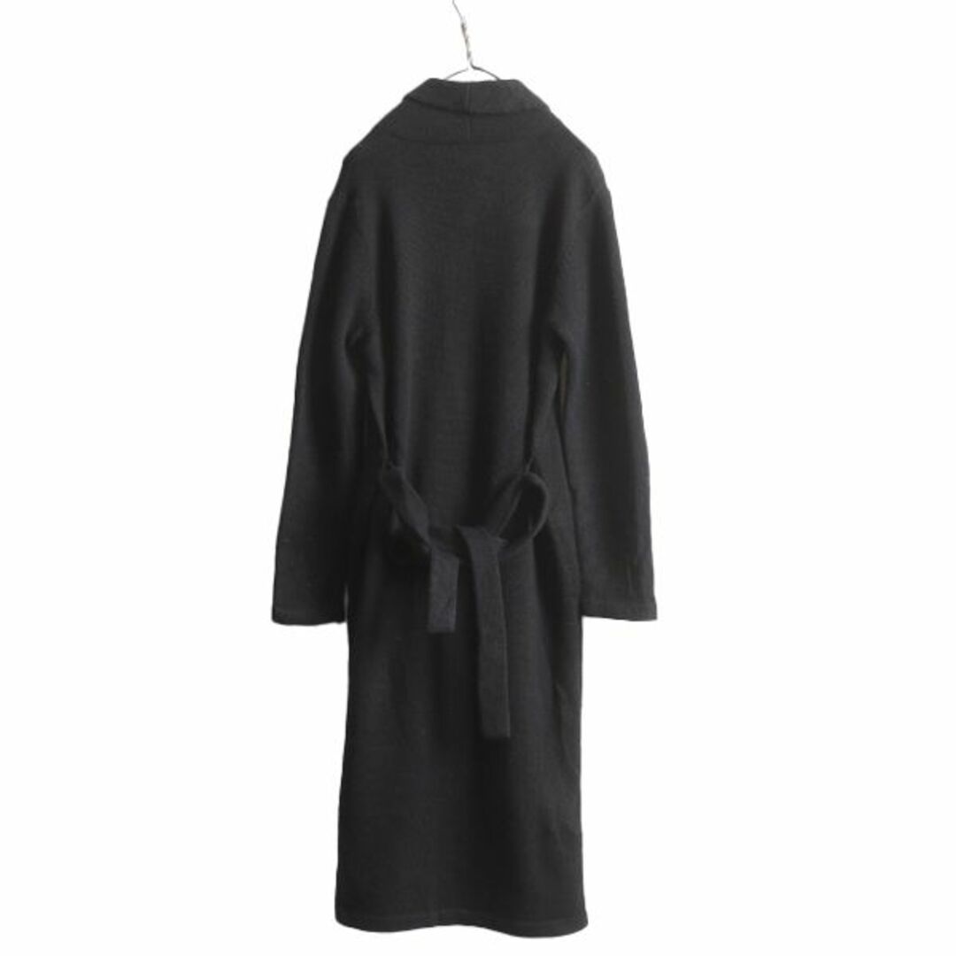 Ralph Lauren - 90s LAUREN ラルフローレン ショールカラー ニット