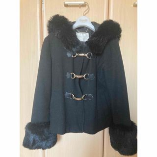 CECIL McBEE（ダッフルコート）のフリマアイテム一覧