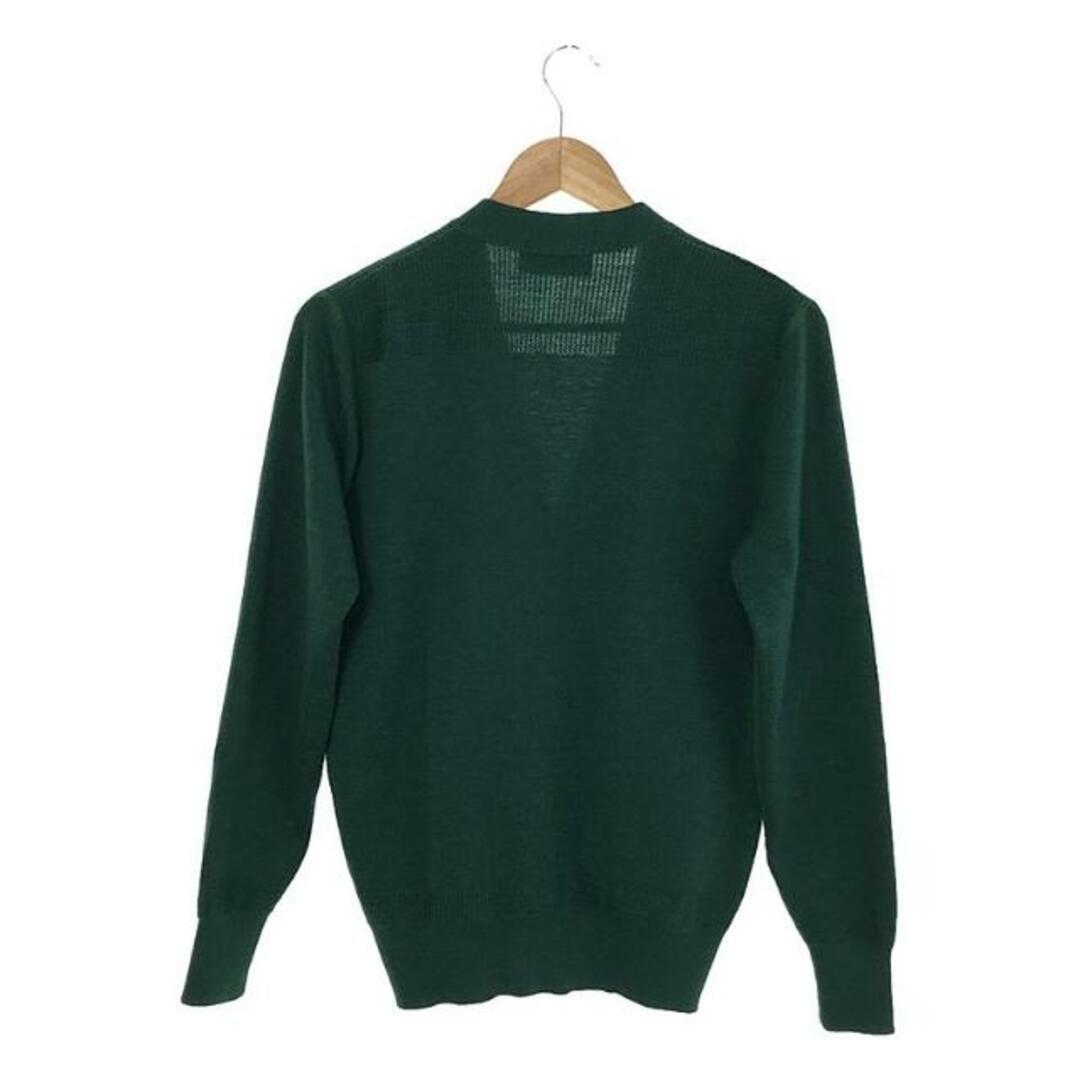 MAISON KITSUNE' - MAISON KITSUNE / メゾンキツネ | ウール ニット