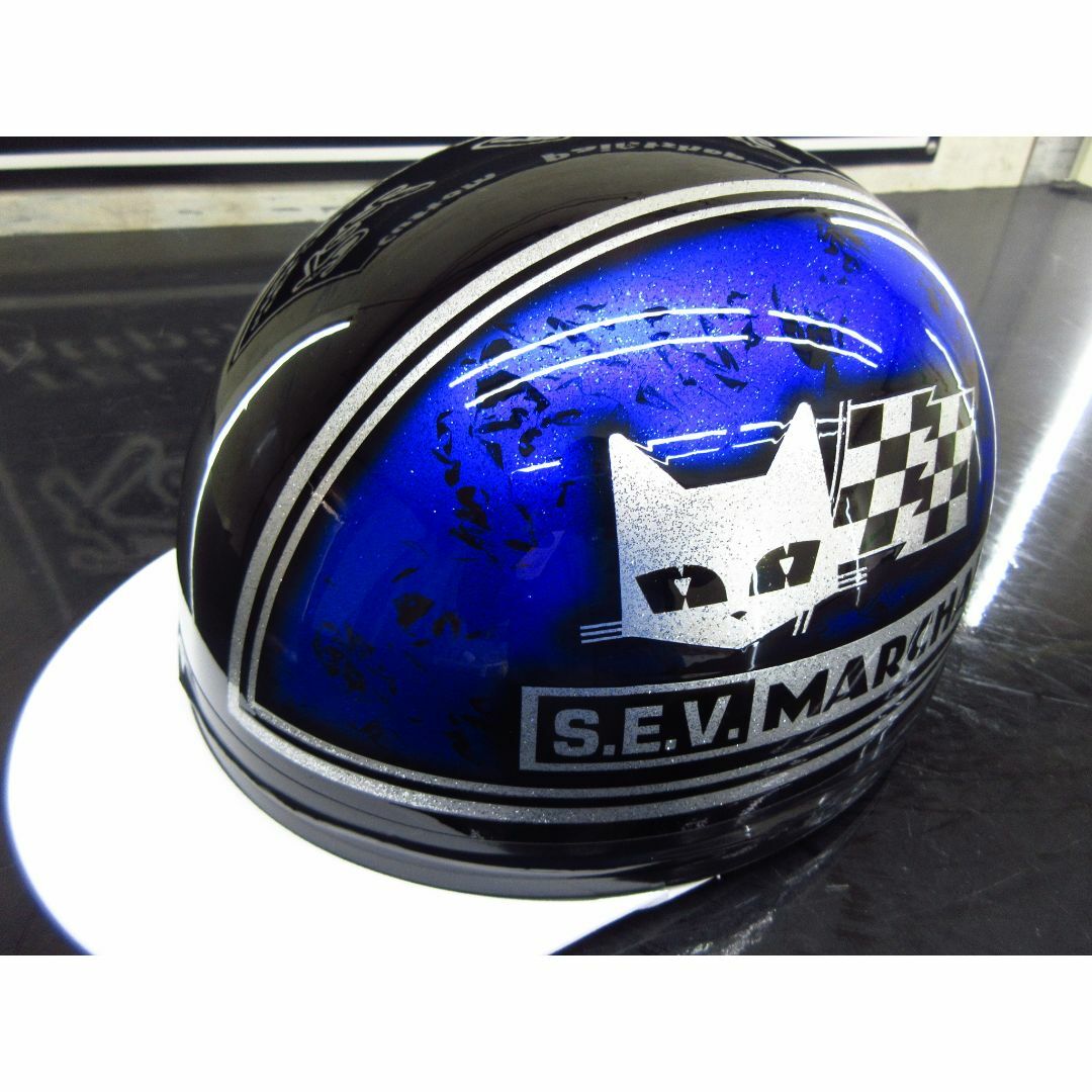 送料込！！カスタムコルク半 カスタムコルク半 マーシャル 黄ラップ