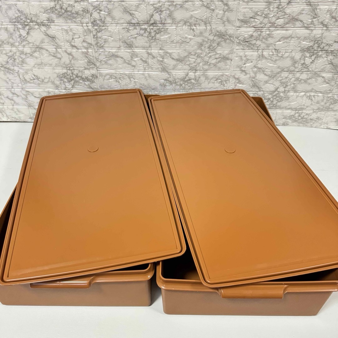 TupperwareBrands - Tupperware タッパーウェア 衣装ケース 収納