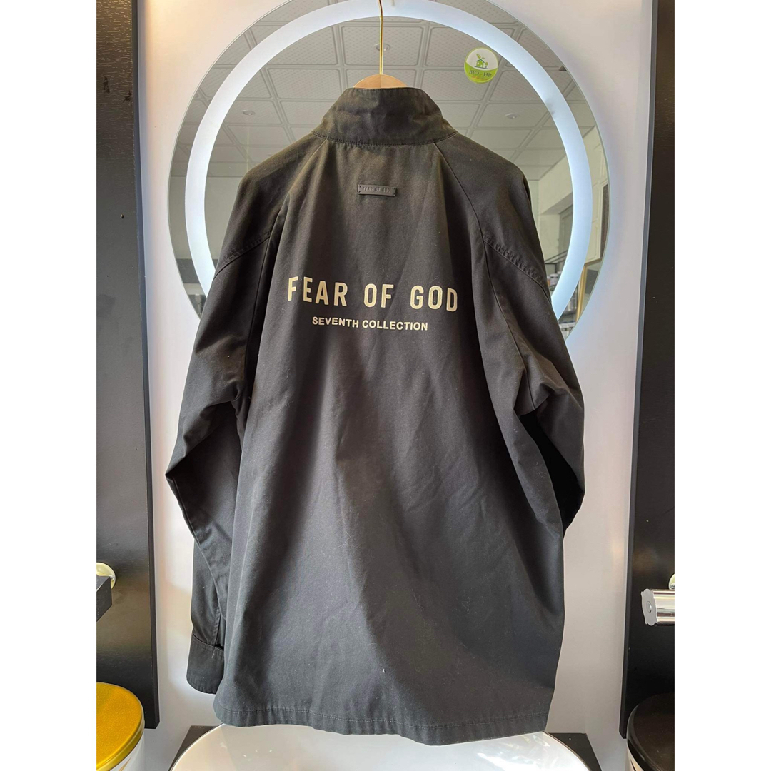 FEAR OF GOD - Fear of god 7th jacketの通販 by Serena 's shop