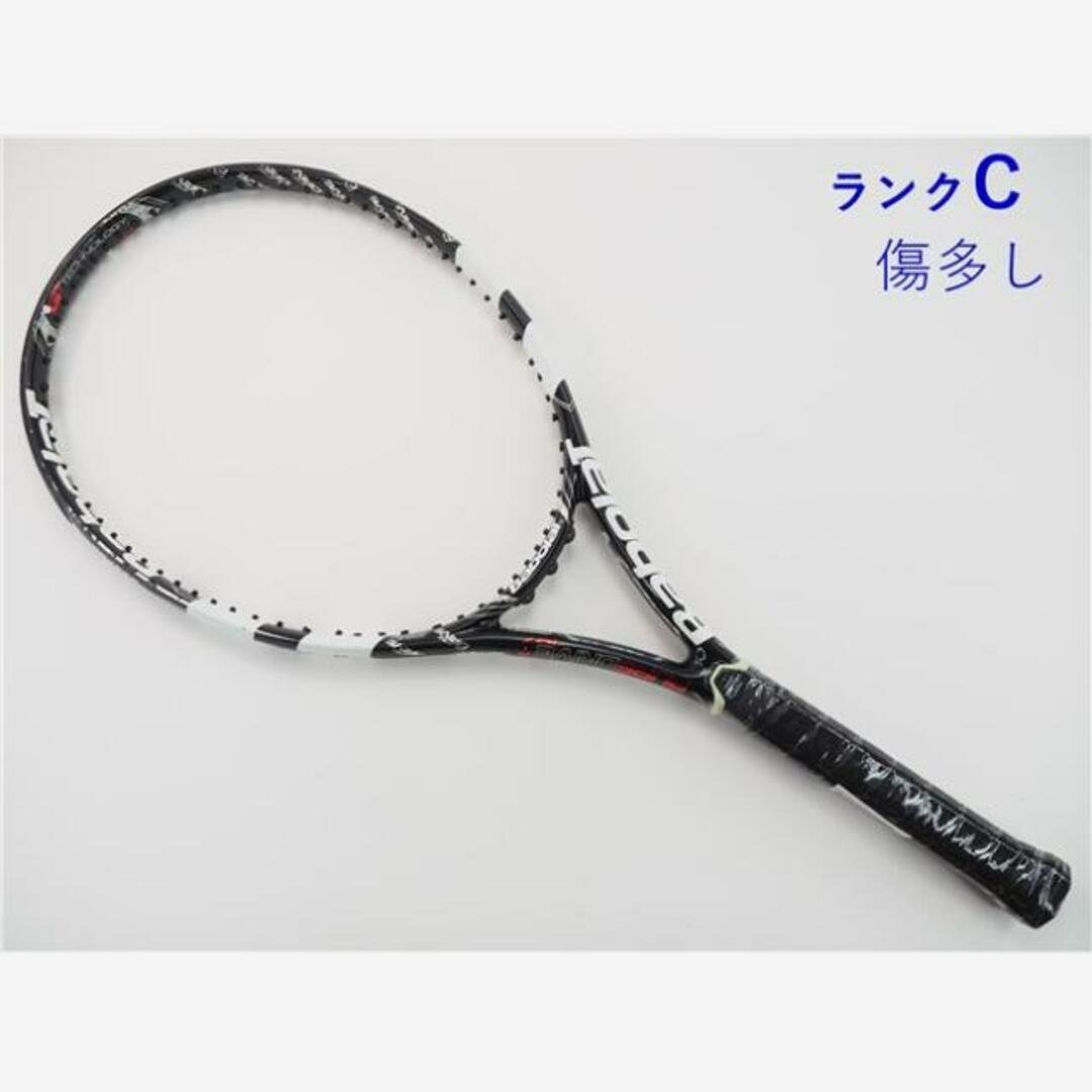 Babolat - 中古 テニスラケット バボラ ピュア ドライブ 107 2012年