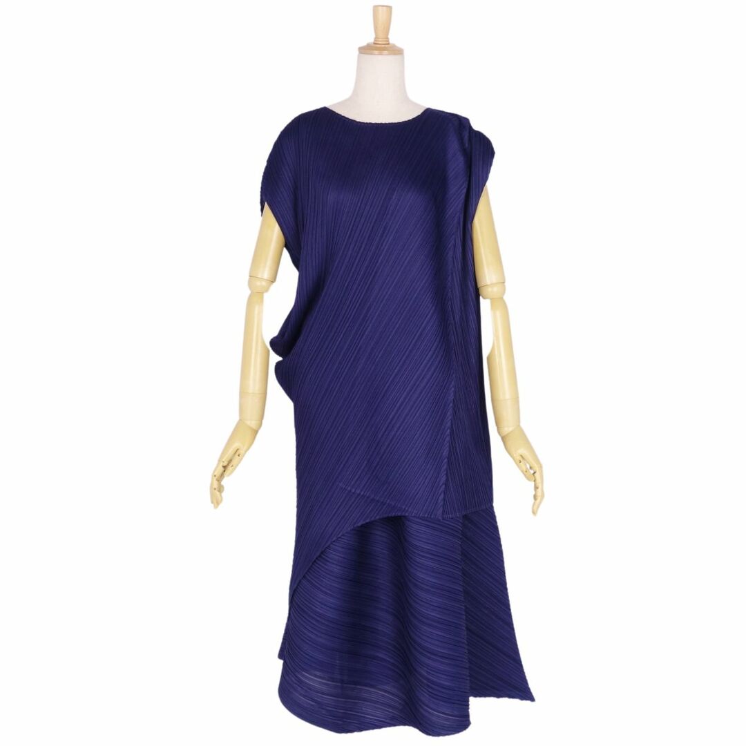 PLEATS PLEASE ISSEY MIYAKE - 美品 プリーツプリーズ イッセイミヤケ
