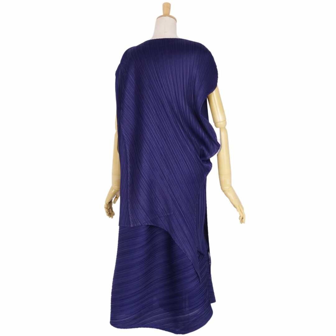 PLEATS PLEASE ISSEY MIYAKE - 美品 プリーツプリーズ イッセイミヤケ