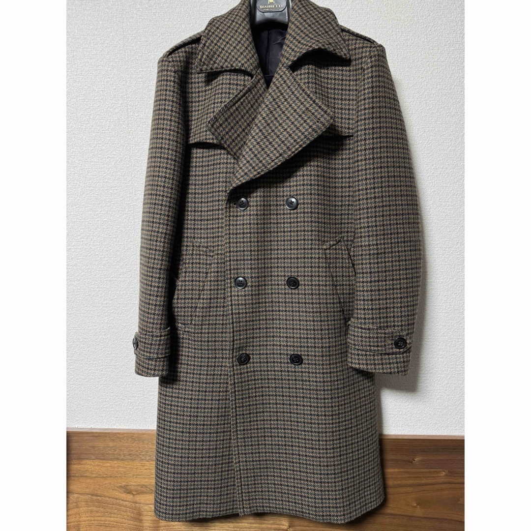 Paul Smith - 【定価11万円】ポールスミス トレンチコート ガンクラブ