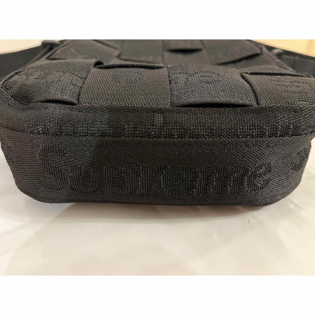 Supreme - Supreme Woven Shoulder Bagウーブン ショルダーバッグの