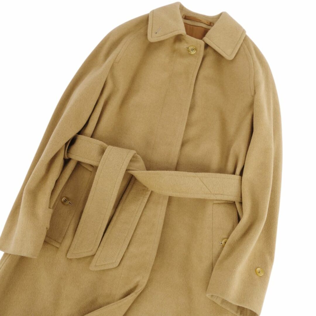 BURBERRY - 極美品 Vintage バーバリー Burberrys コート 一枚袖