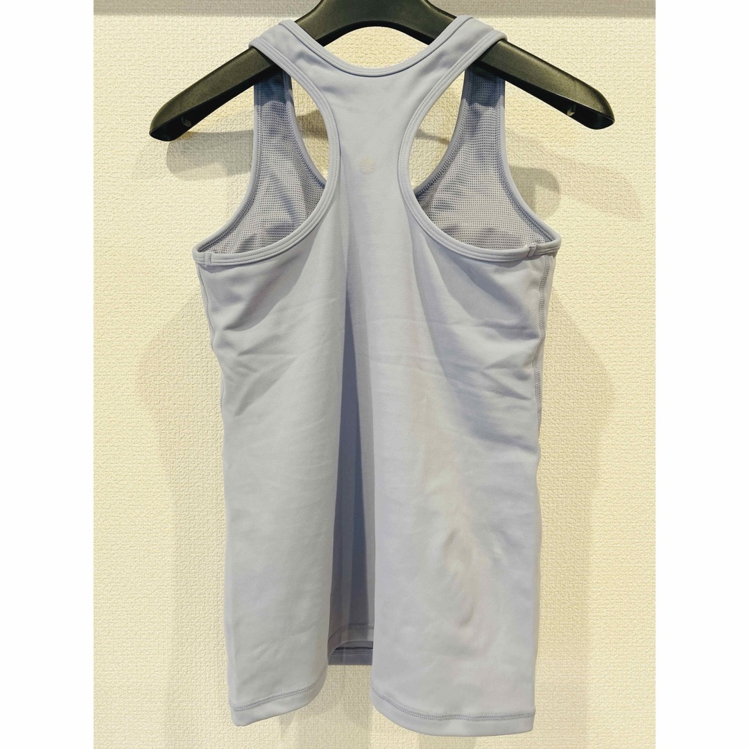 SALSATION タンクトップ ダークグリーン サルセーション タンクトップ