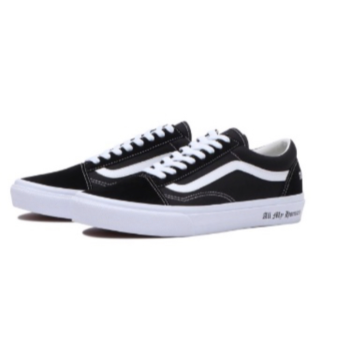 OLD SKOOL（VANS） - 26cm All My Homies VANS Old Skool ZORNの通販