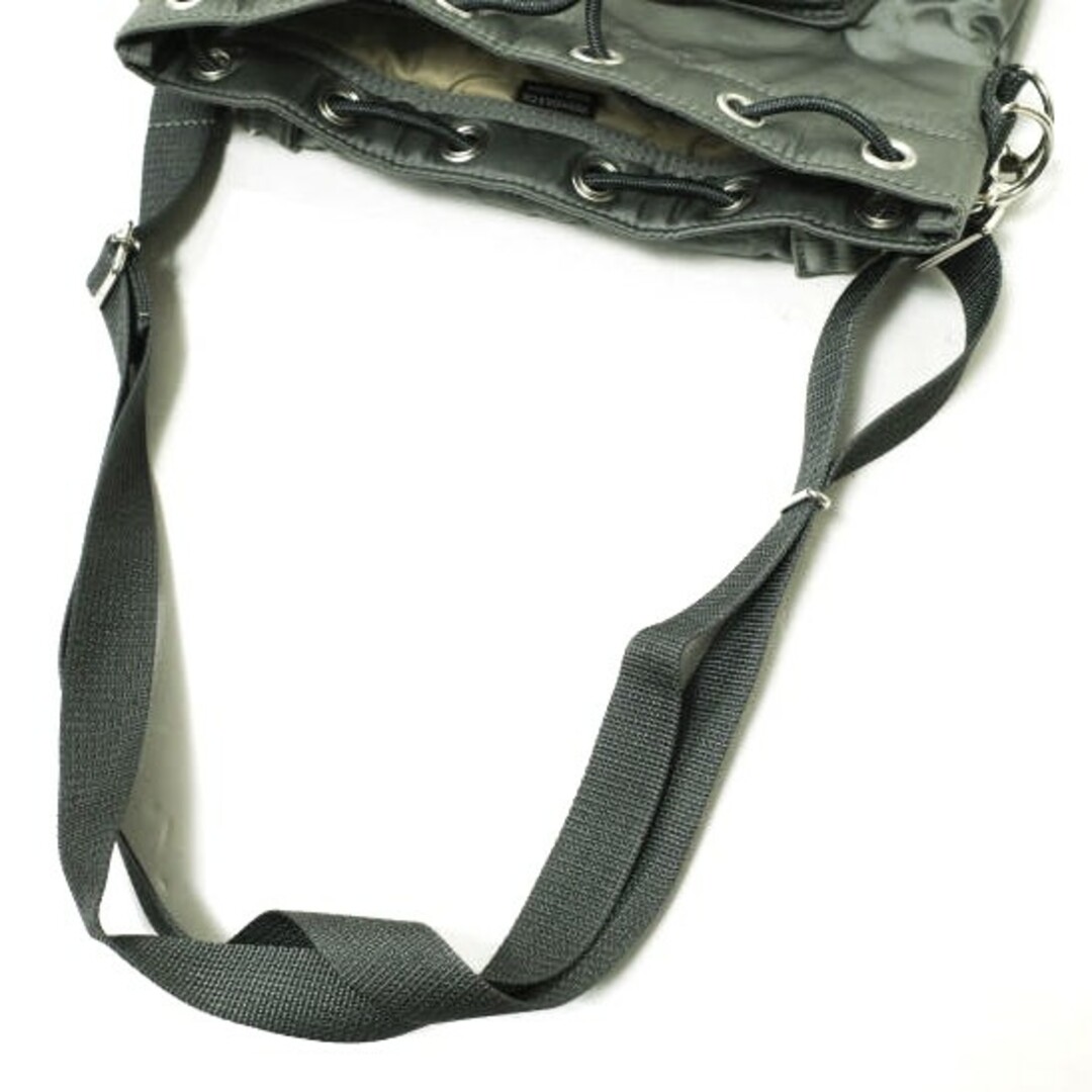 PORTER - PORTER ポーター 日本製 BALLOONSAC(S) バルーンサック