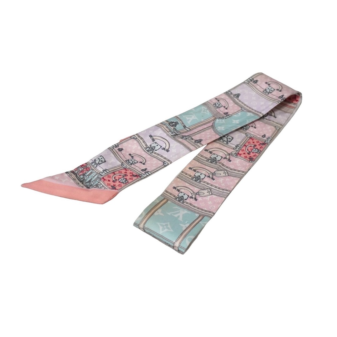 ✨美品✨ ルイ ヴィトン カレトリビュートトゥー M76202 ルイ ヴィトン