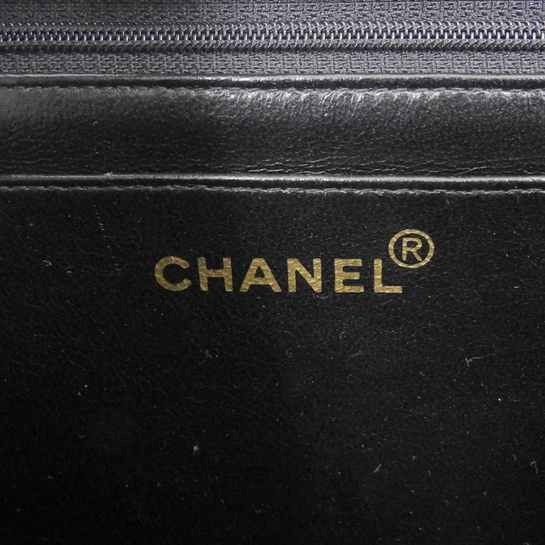 CHANEL - 【本物保証】 箱・布袋・保付 シャネル CHANEL マトラッセ30