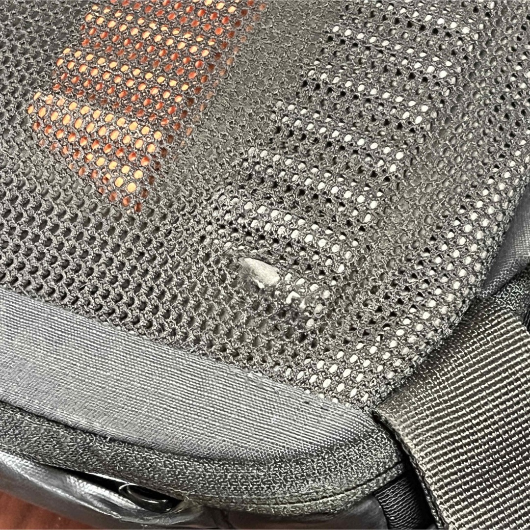 SHIMANO - サイクリングバックパック シマノ U10 ブラックの通販 by で