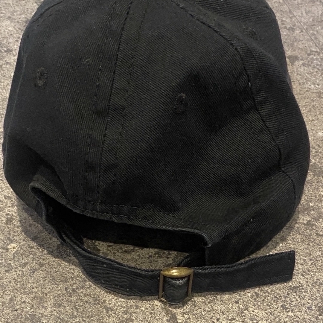 ennoy cotton cap 初期モデルの通販 by 12月30日〜1月5日まで発送停止