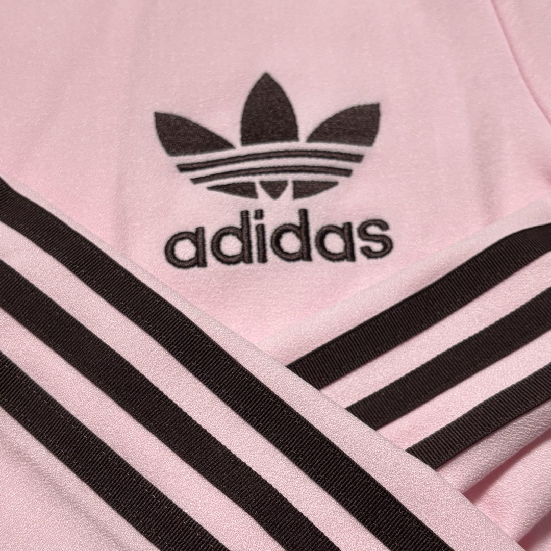 adidas Originals - 新品S⭐️韓国限定 adidas トラックジャケット