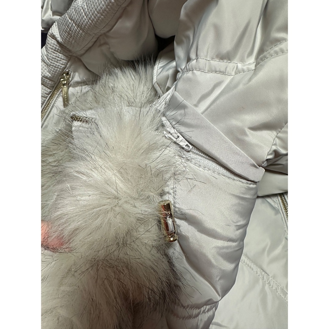 MICHAEL KORS - 新品 未使用 マイケルコース ダウンジャケット