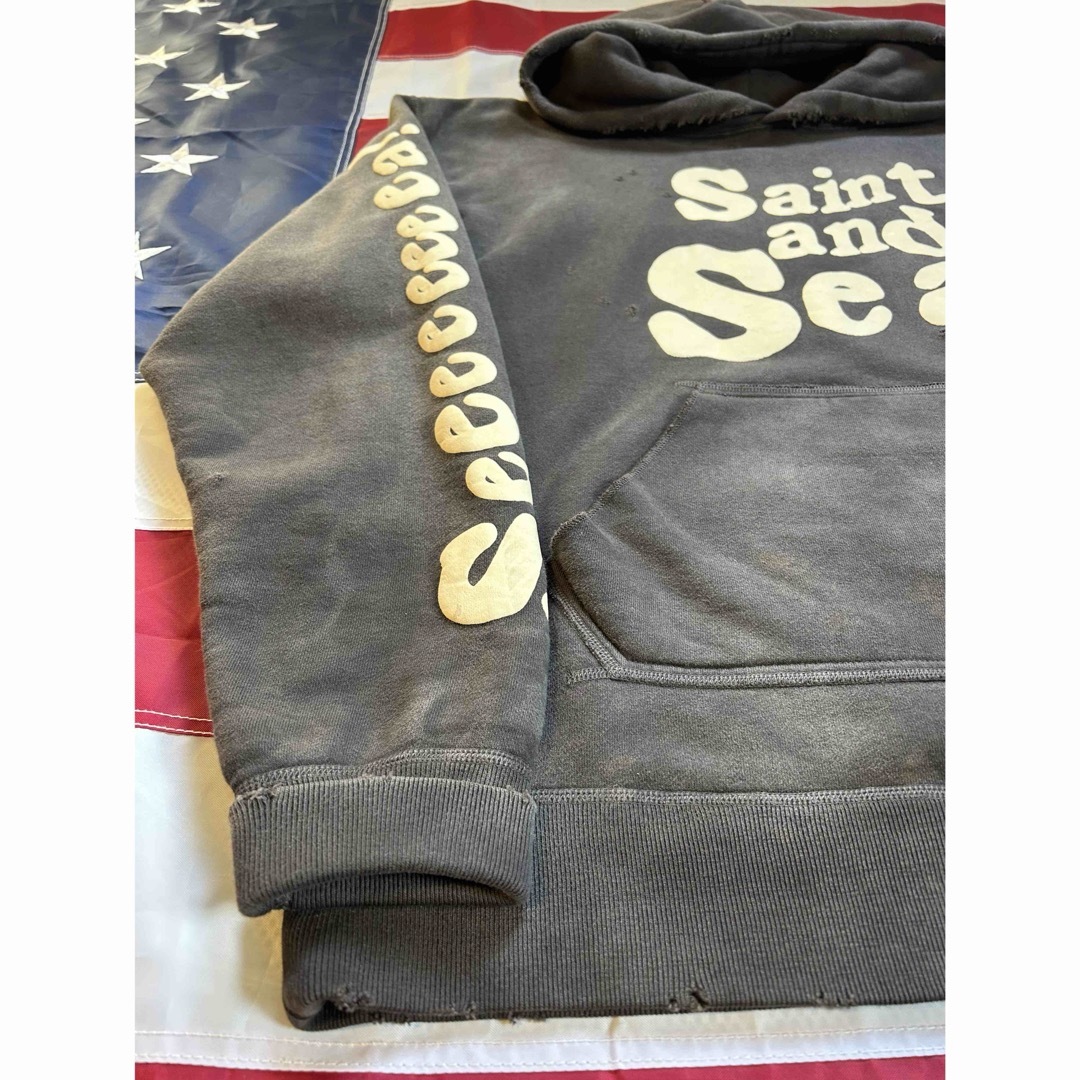 WIND AND SEA - saint michael × wind and sea セントマイケルの通販