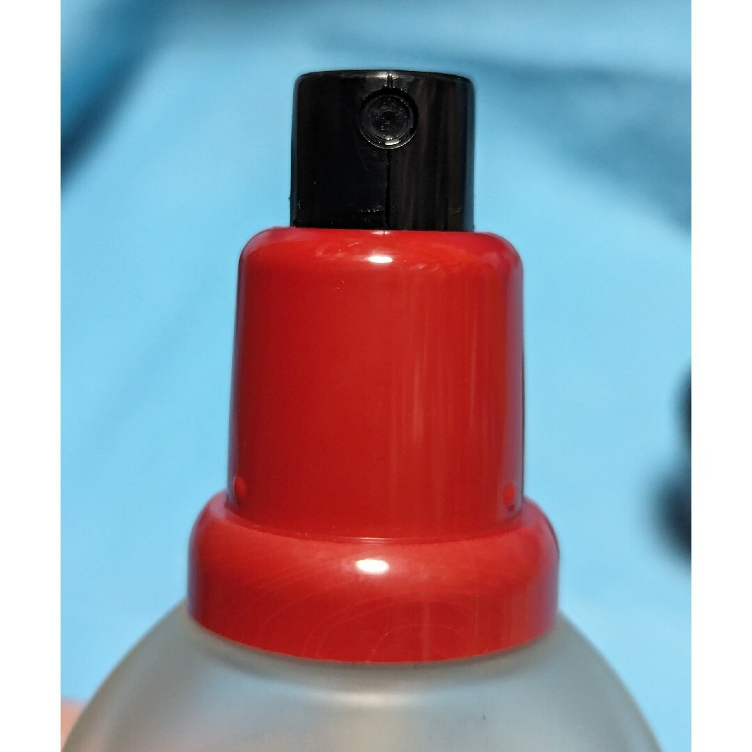 SHISEIDO (資生堂) - 廃盤希少入資生堂SASO沙棗デュアルコロン100mlの