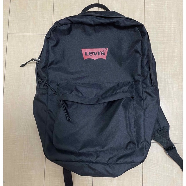 Levi's - リーバイス リュック バックパックの通販 by あ｜リーバイス