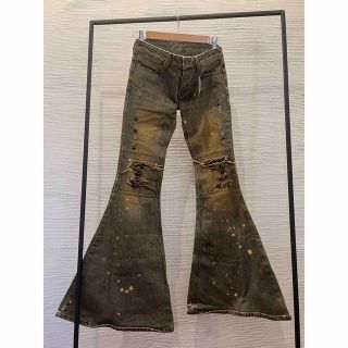 IF SIX WAS NINE（デニム/ジーンズ）のフリマアイテム一覧