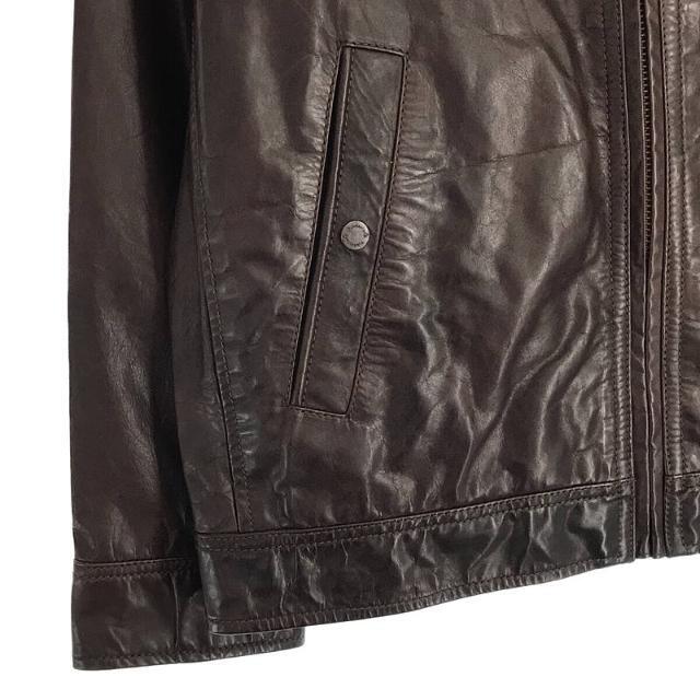 Timberland - TIMBERLAND / ティンバーランド | カウレザー ハイネック