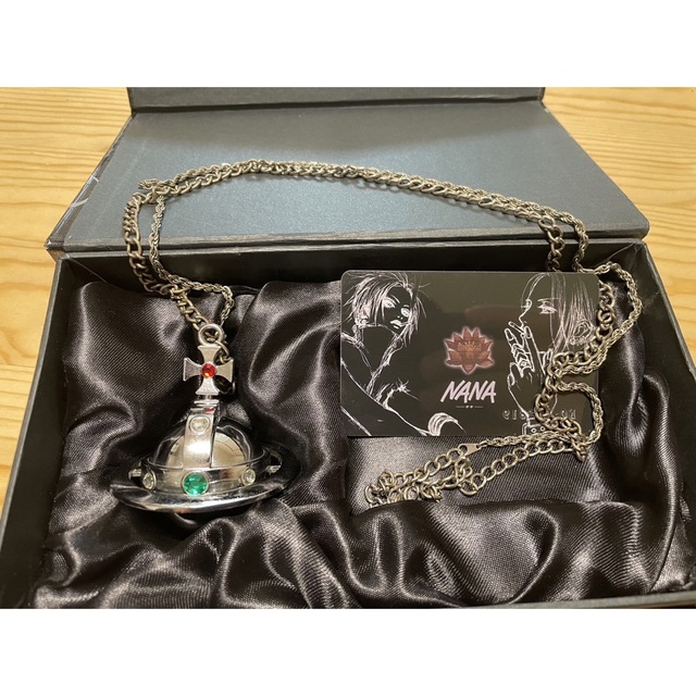 Vivienne Westwood - ☆美品☆ Vivienne Westwood NANA オーブライター