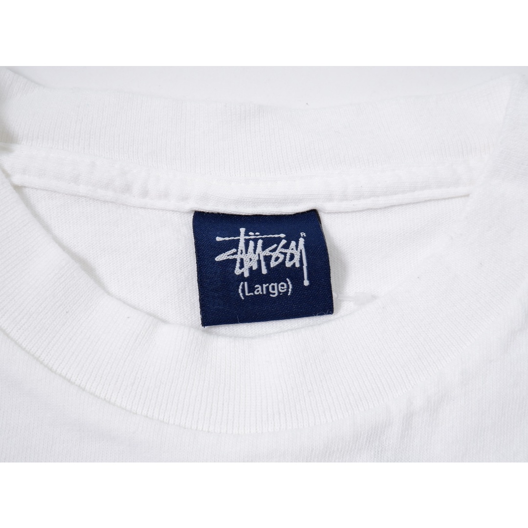 STUSSY - STUSSYステューシー 90's-00's 90年代 紺タグ ヘッドホン