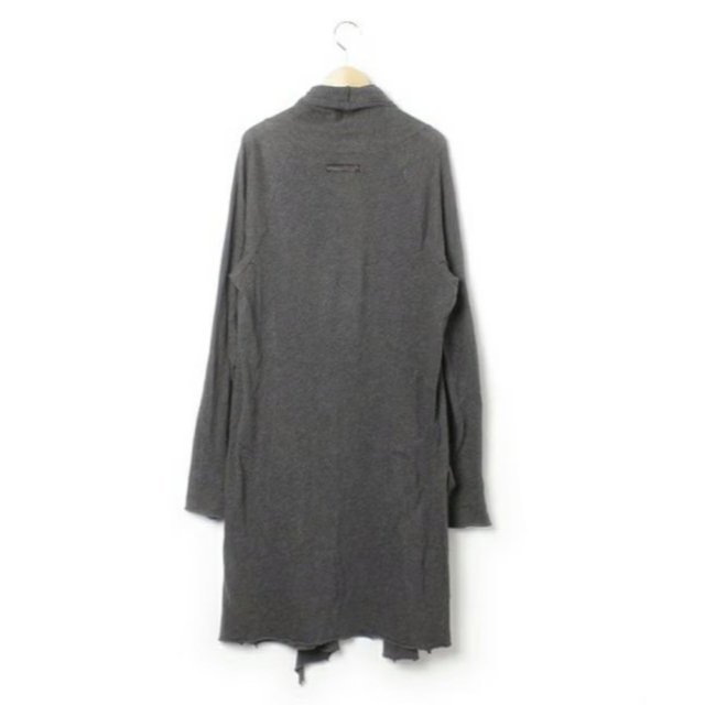 小物 if six was nine GILET ROMMY FU008 小物 if six was nine GILET