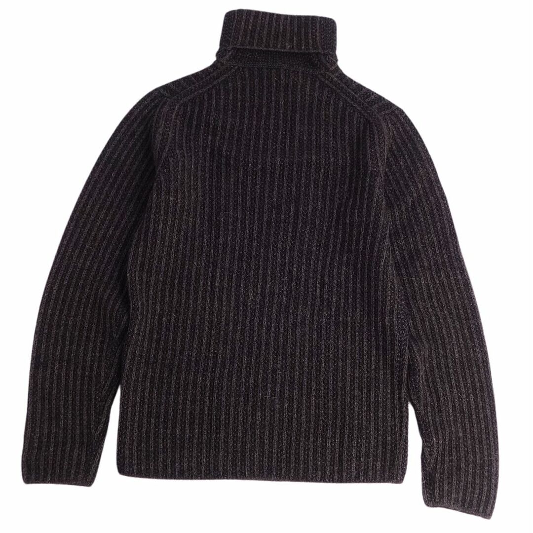 GUCCI - 美品 グッチ GUCCI ニット セーター ロングスリーブ