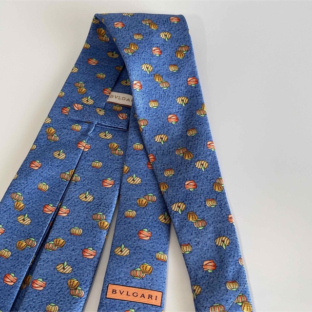 BVLGARI - ブルガリ ネクタイ の通販 by sp's shop｜ブルガリならラクマ