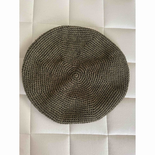 FUMIKA_UCHIDA - Fumika Uchida Hand Crochet Beletの通販 by pippi's