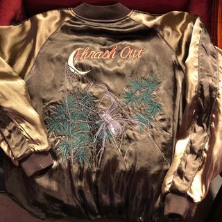 UNITED ARROWS（スカジャン）のフリマアイテム一覧