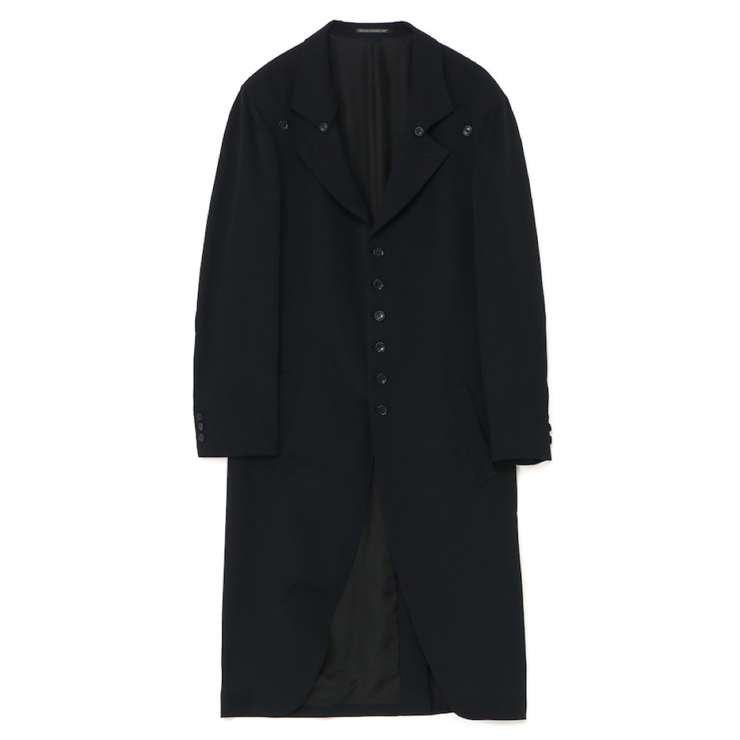 Yohji Yamamoto POUR HOMME - Yohji Yamamoto POUR HOMME 2022-23AWの