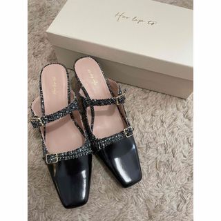 Her lip to（ミュール）のフリマアイテム一覧