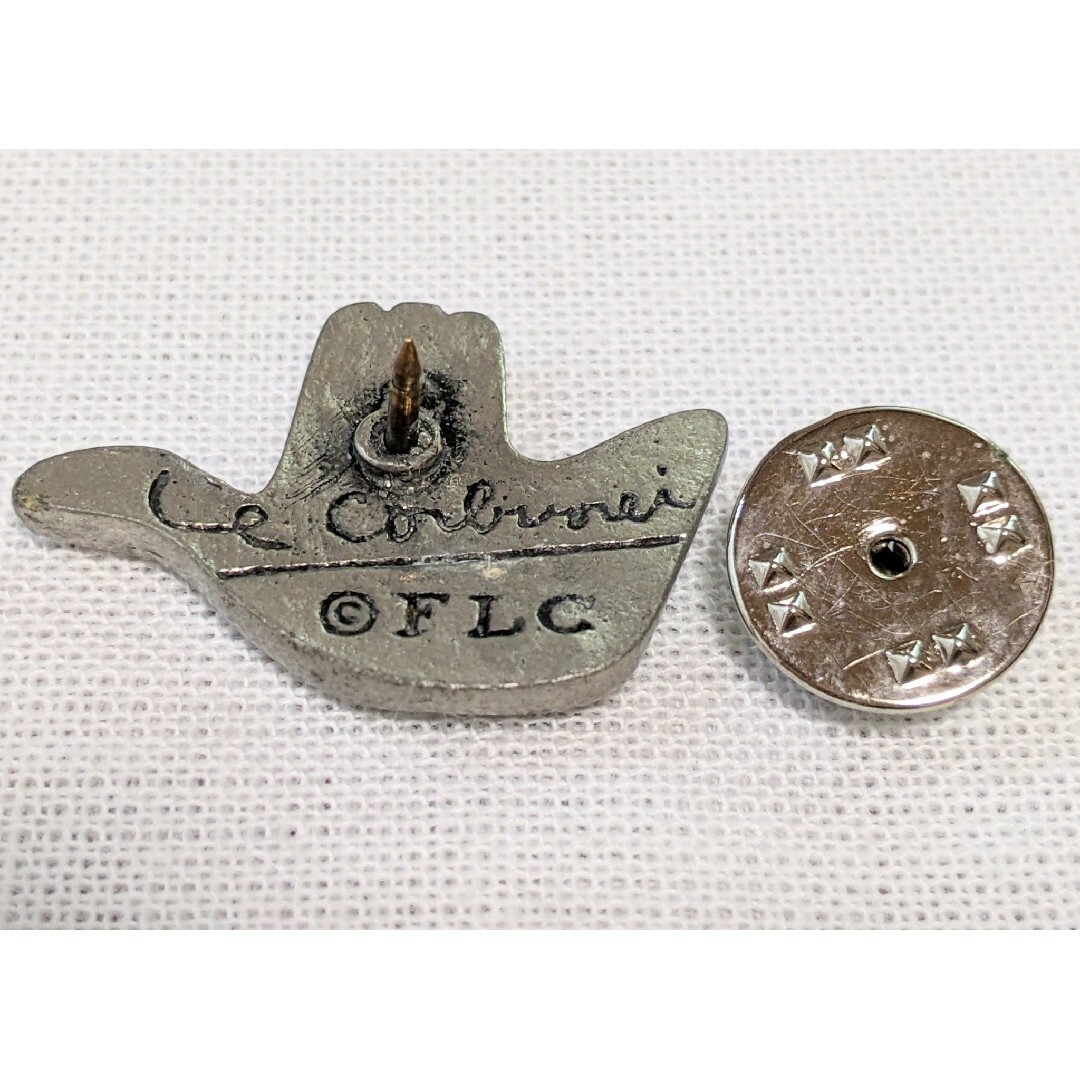 大幅値下げ】 ル・ コルビュジエ「開いた手(オｰプン・ハンド