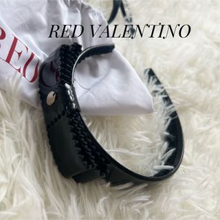 RED VALENTINO（カチューシャ）のフリマアイテム一覧