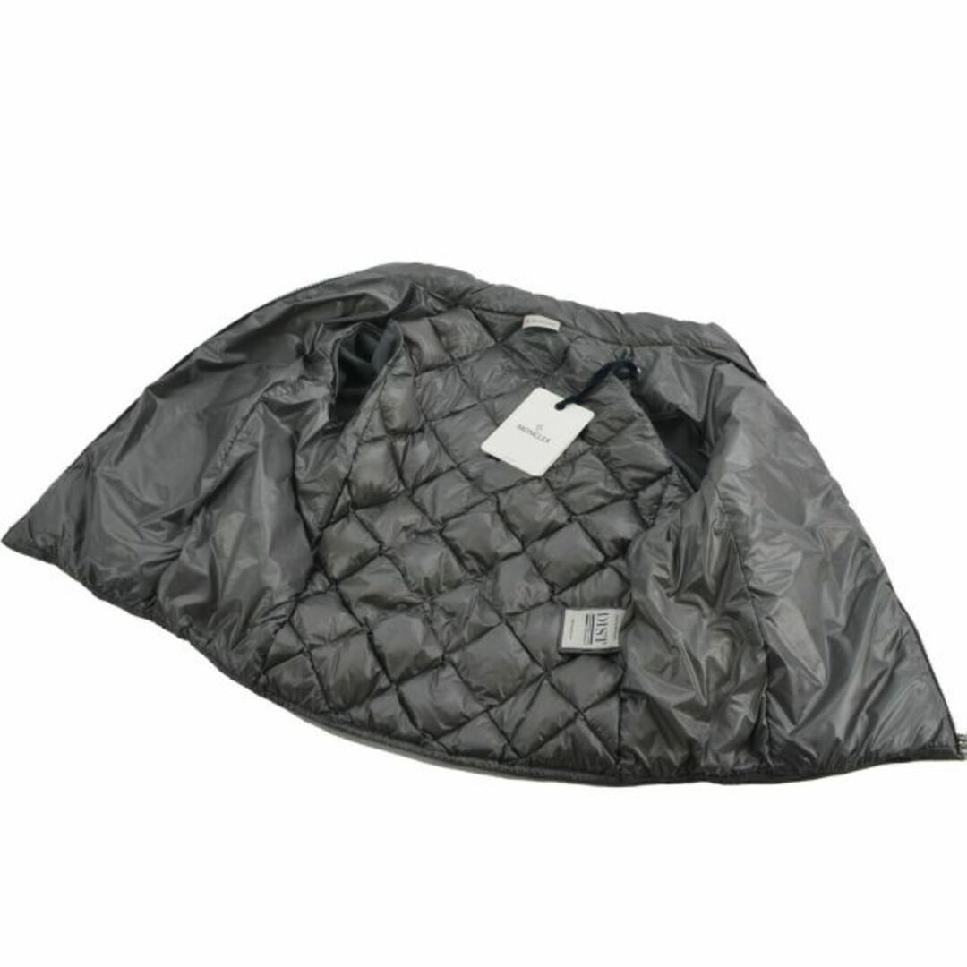 MONCLER - 【GRAY】モンクレール カーディガン の通販 by BOUTIQAMORE