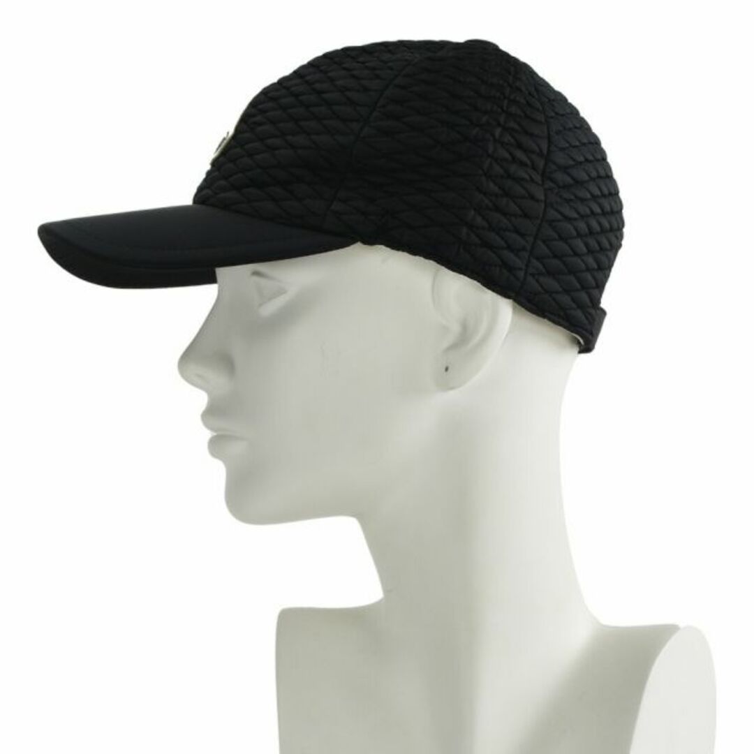 MONCLER - 【BLACK】モンクレール キャップ メンズ の通販 by