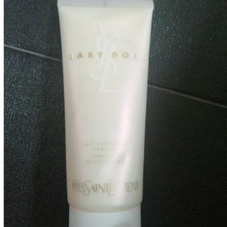 BABYDOLL（ボディローション/ミルク）のフリマアイテム一覧