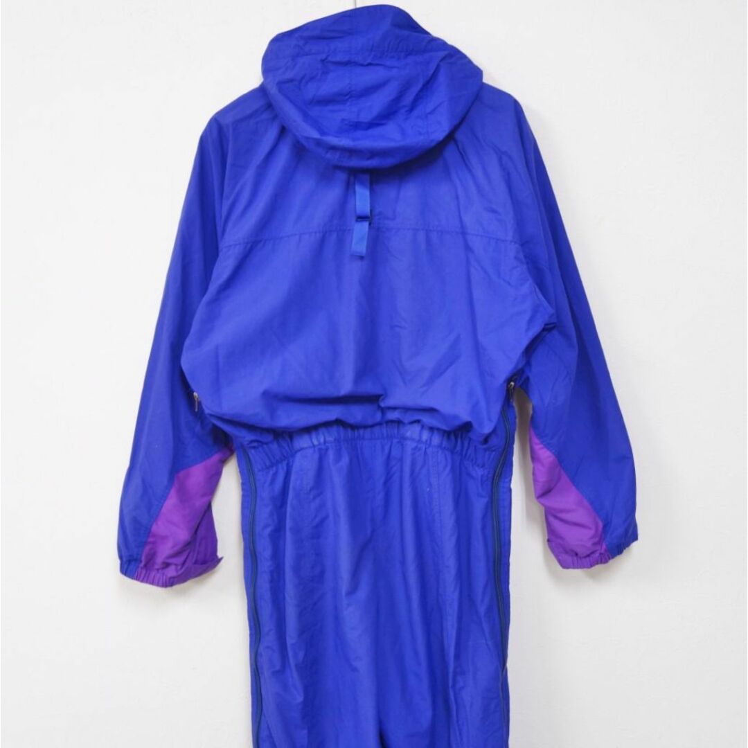 patagonia - パタゴニア 90's patagonia パープル ジャンプスーツ