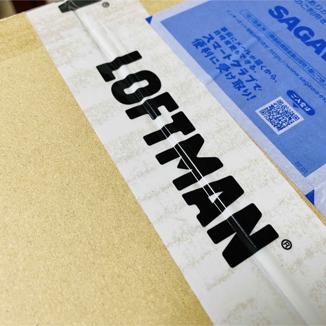 NOMA t.d. - ロフトマン福袋 2023年夏袋の通販 by Lofishop｜ノ